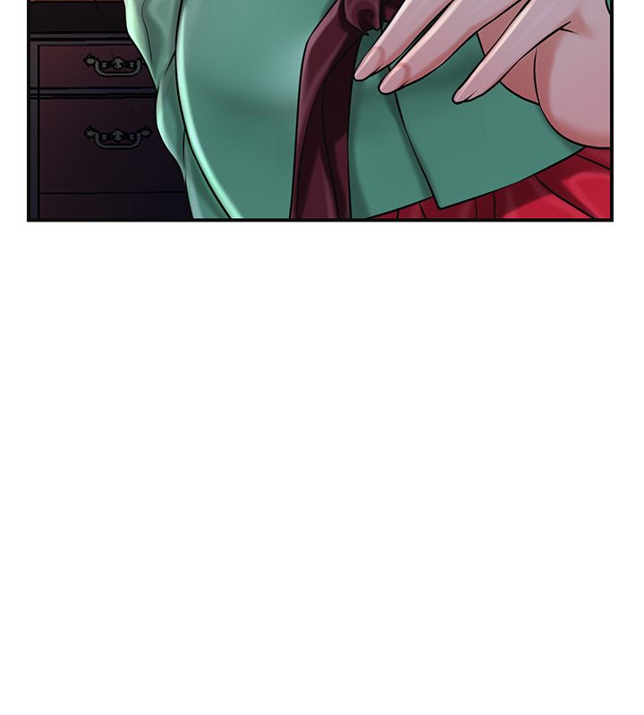 花容濕色:取花點第97話-終於嘗到秋香蜜穴 第37頁