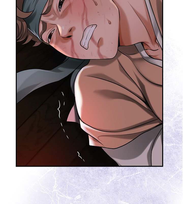 花容濕色:取花點第97話-終於嘗到秋香蜜穴 第103頁