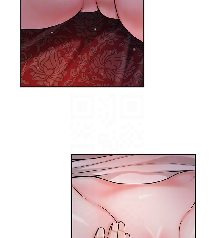 花容濕色:取花點第97話-終於嘗到秋香蜜穴 第124頁