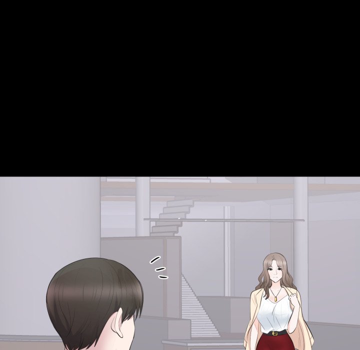 豪门千金的男人第2话