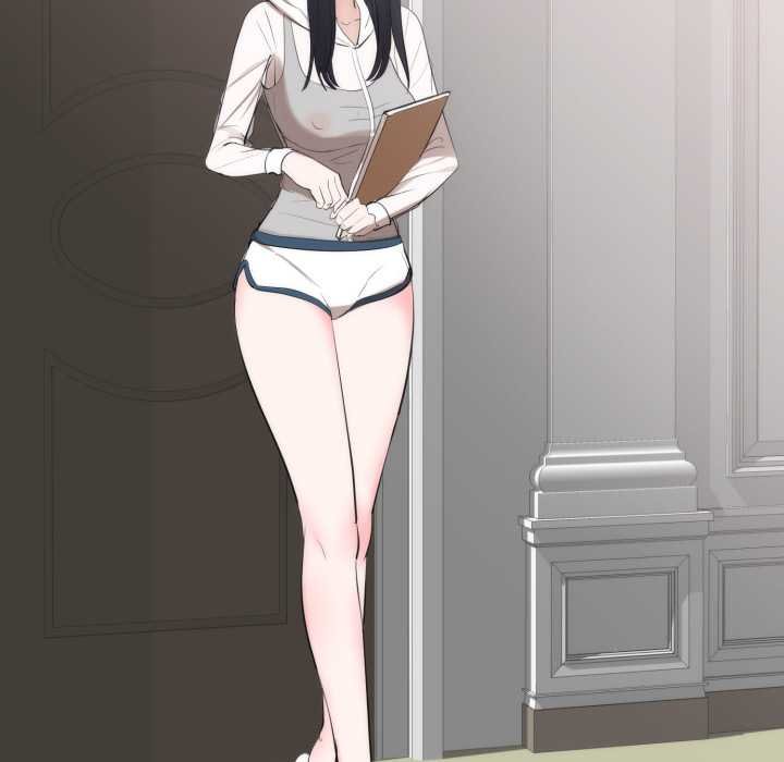 豪门千金的男人第6话