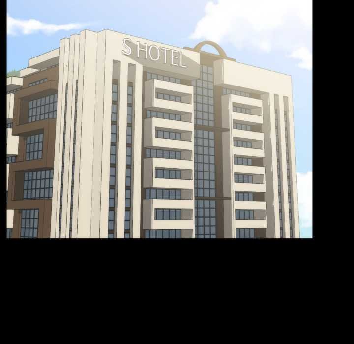 豪门千金的男人第6话