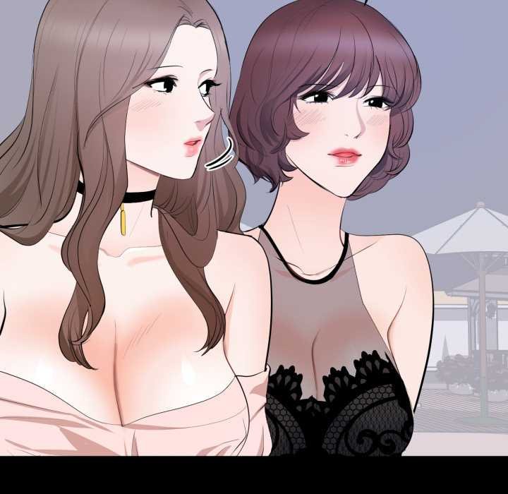 豪门千金的男人第7话