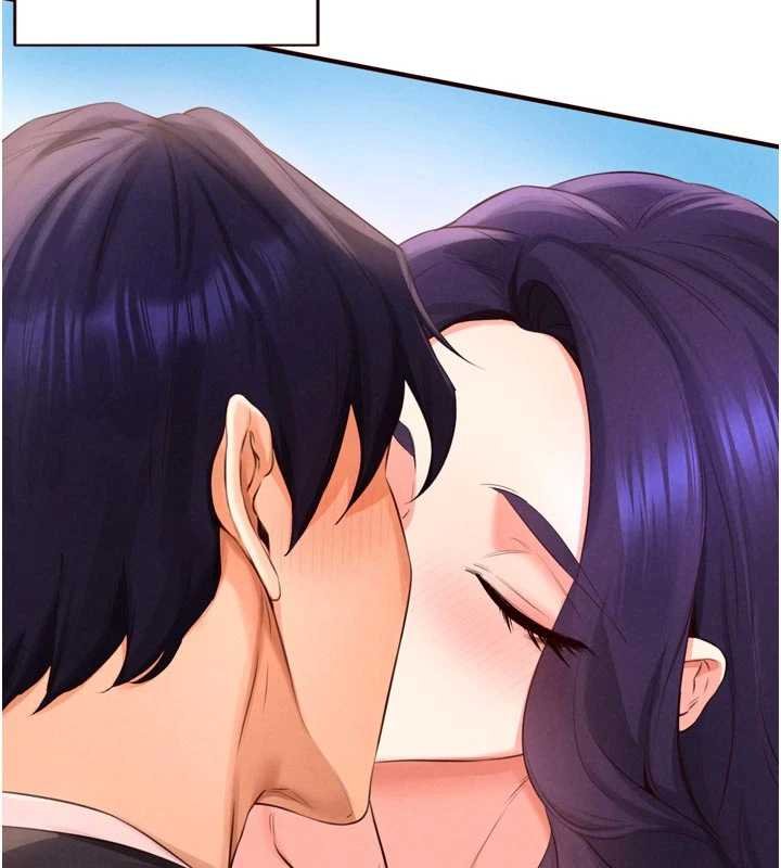 熟女自助餐第82話-珍貴的洞房花燭夜 第10頁