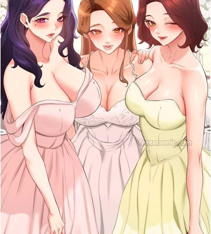 熟女自助餐第82話-珍貴的洞房花燭夜 第14頁