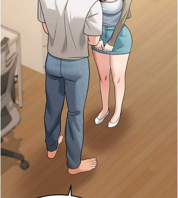 華爾街夜色第17話-對我怎樣都可以&hearts;