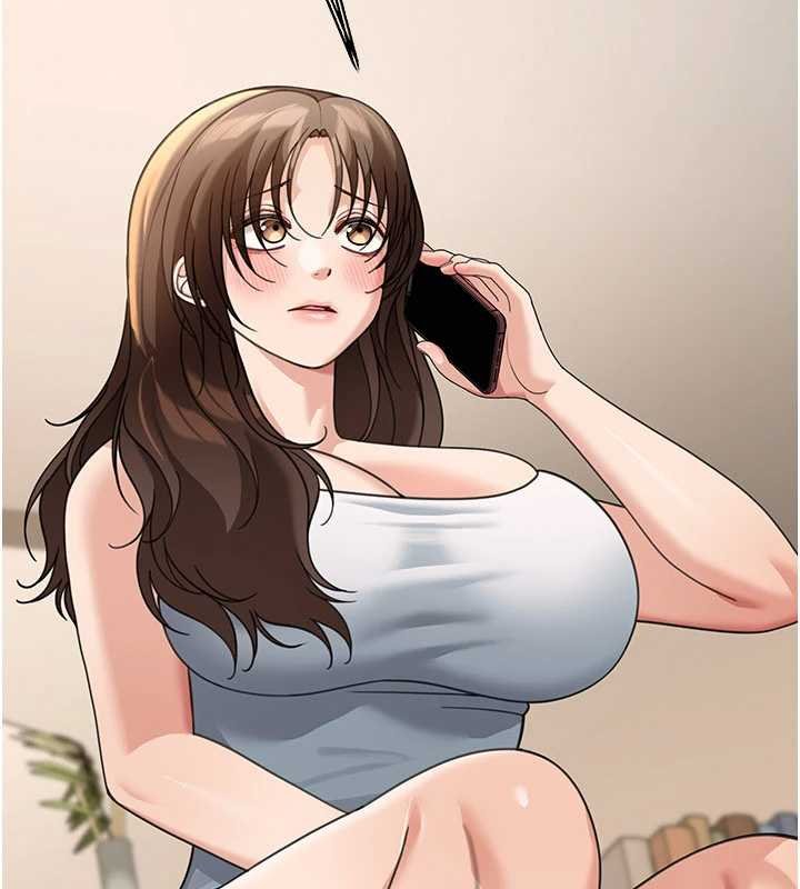 華爾街夜色第17話-對我怎樣都可以&hearts;