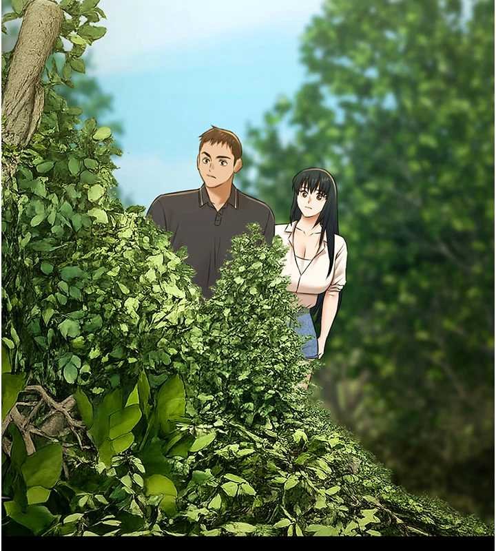 極樂泳池趴第28話-妳不就是來賣身的? 第37頁