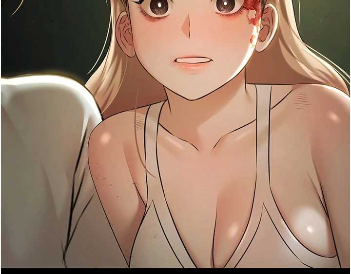 極樂泳池趴第28話-妳不就是來賣身的? 第139頁