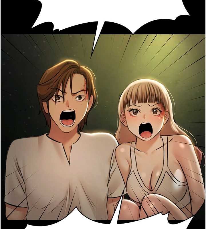 極樂泳池趴第28話-妳不就是來賣身的? 第133頁