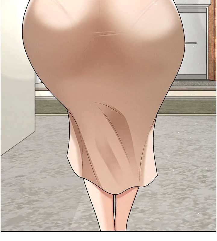 肉體審判第47話-渴望被填滿的慾望 第6頁