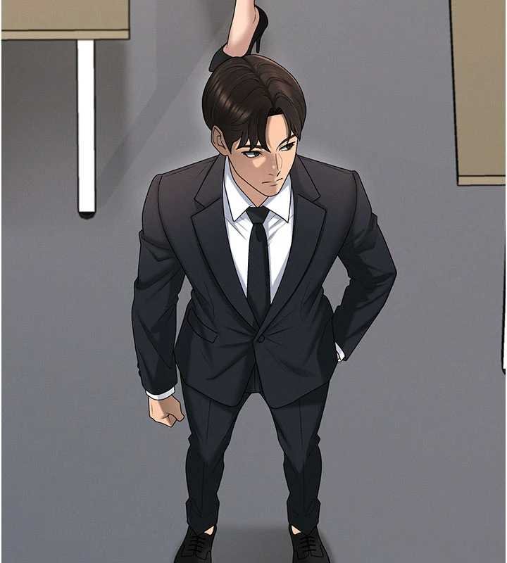 肉體審判第47話-渴望被填滿的慾望 第60頁