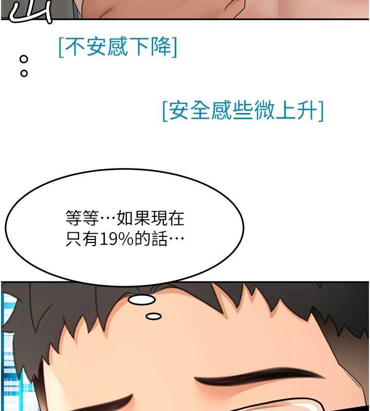 頂加套房的春天第63話-成功收服洩慾道具 第83頁