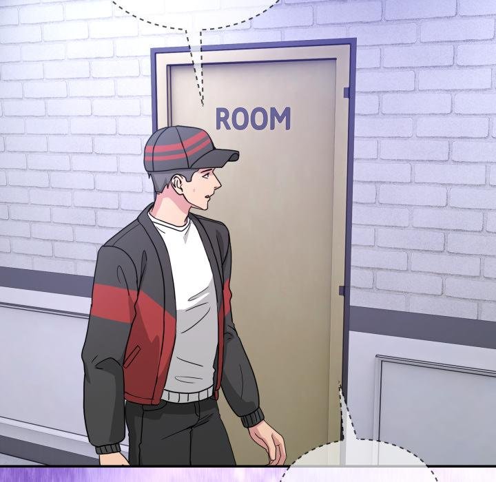 男人止步第50話 第15頁