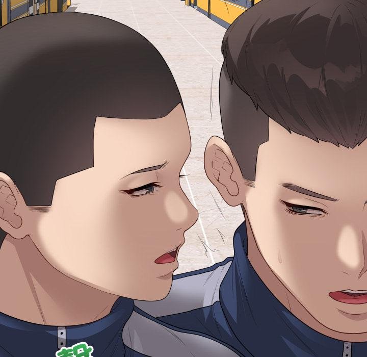 最後的沖刺第56話 第124頁