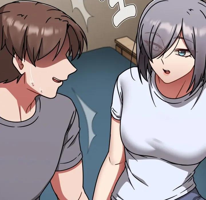 熱情拳擊館第67話 第8頁