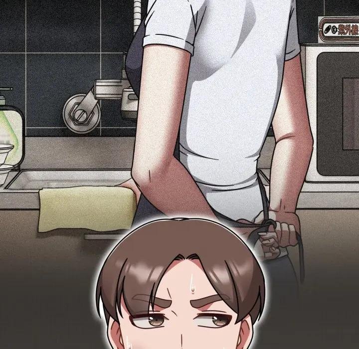 熱情拳擊館第67話 第19頁