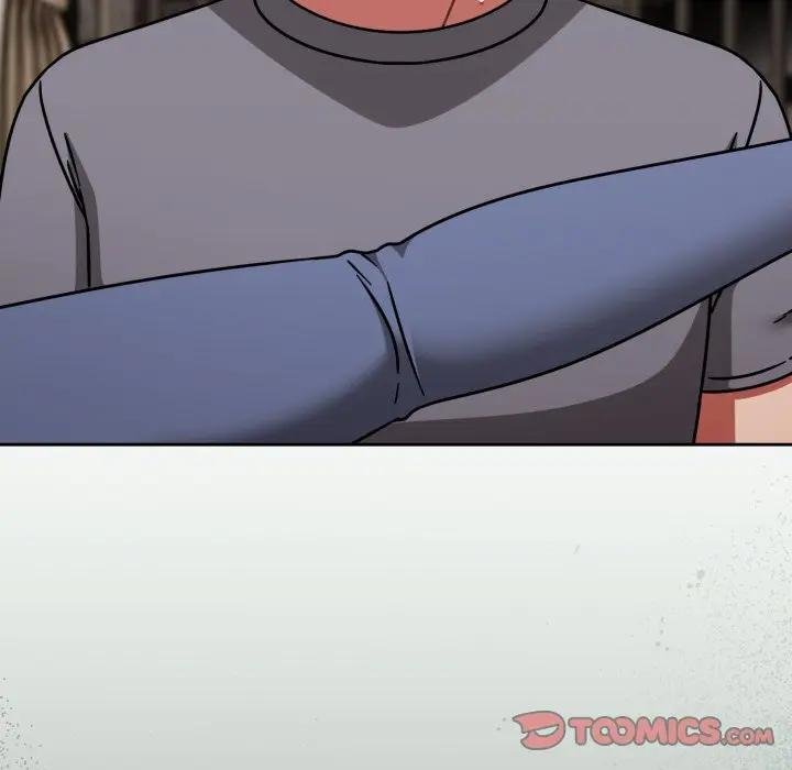 熱情拳擊館第67話 第39頁