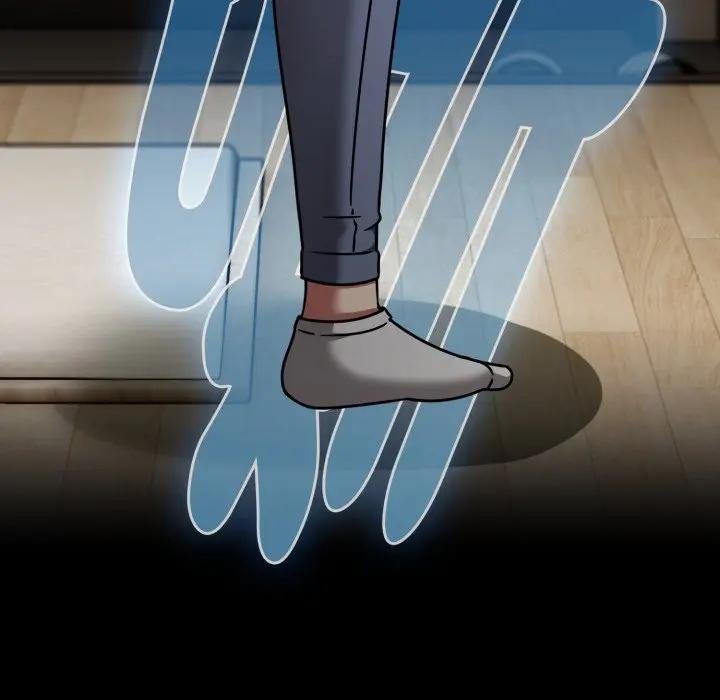 熱情拳擊館第67話 第45頁