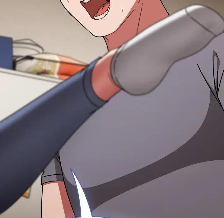 熱情拳擊館第67話 第50頁