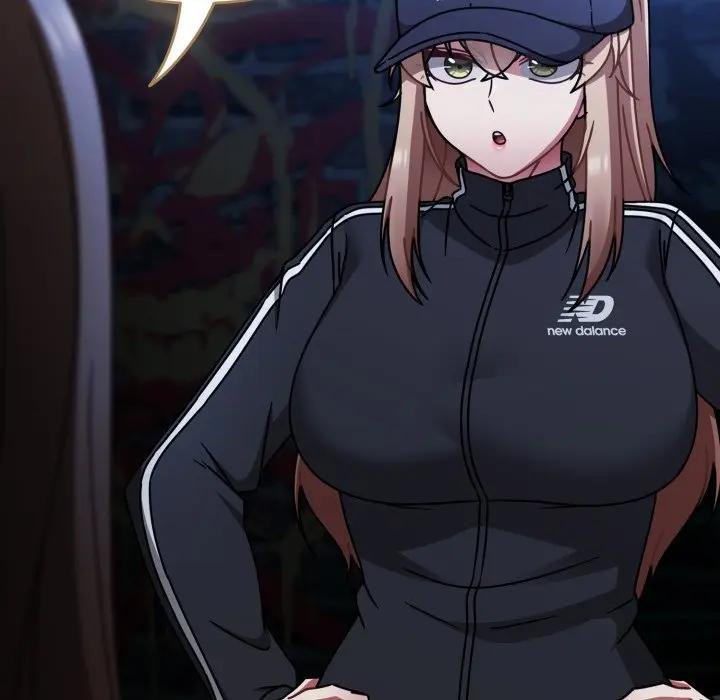 熱情拳擊館第67話 第67頁