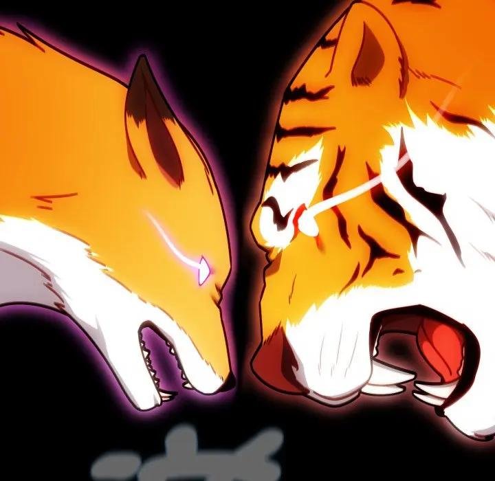 熱情拳擊館第67話 第79頁