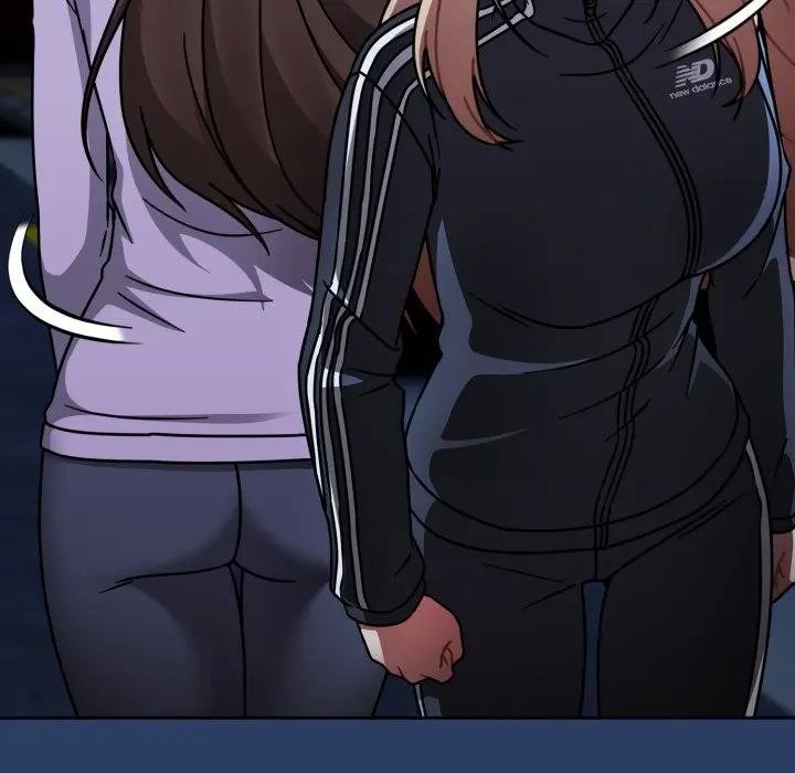 熱情拳擊館第67話 第89頁