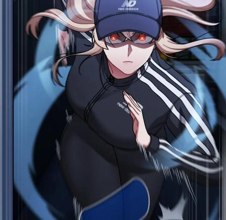 熱情拳擊館第67話 第96頁