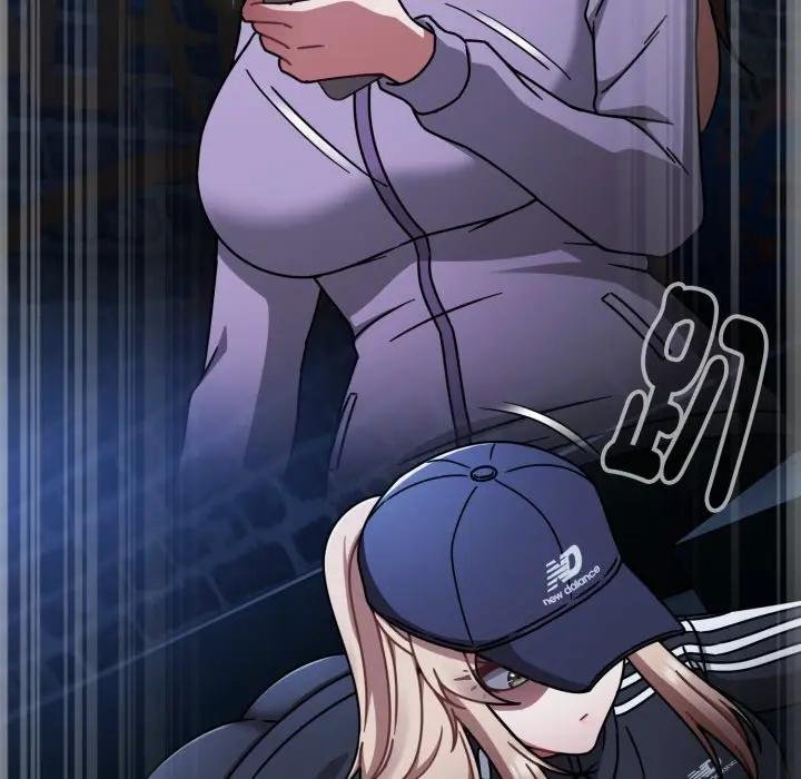 熱情拳擊館第67話 第105頁