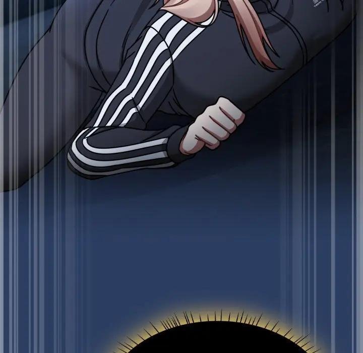 熱情拳擊館第67話 第106頁