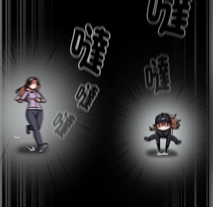 熱情拳擊館第67話 第115頁