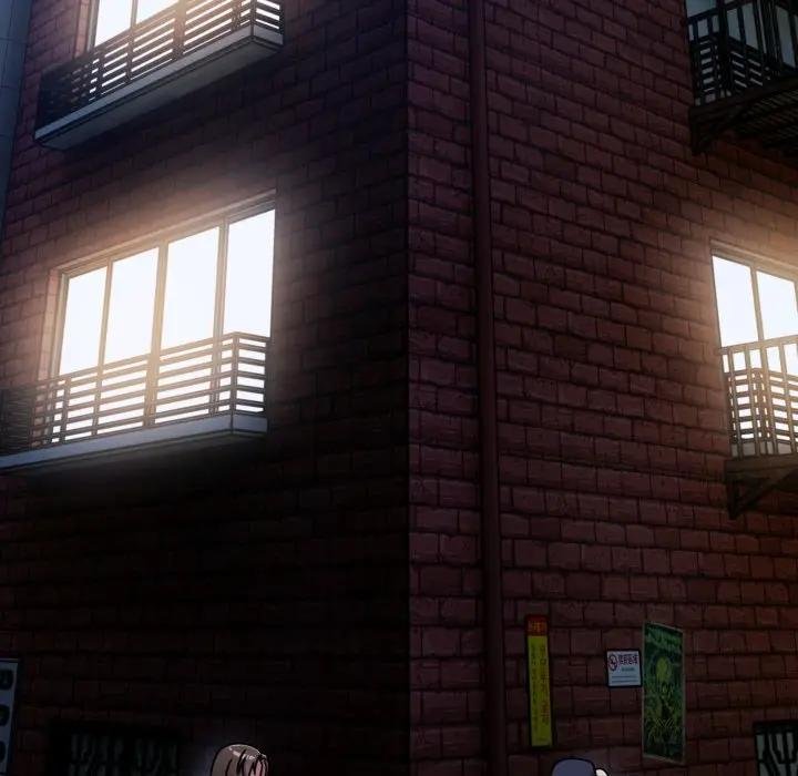 熱情拳擊館第67話 第121頁