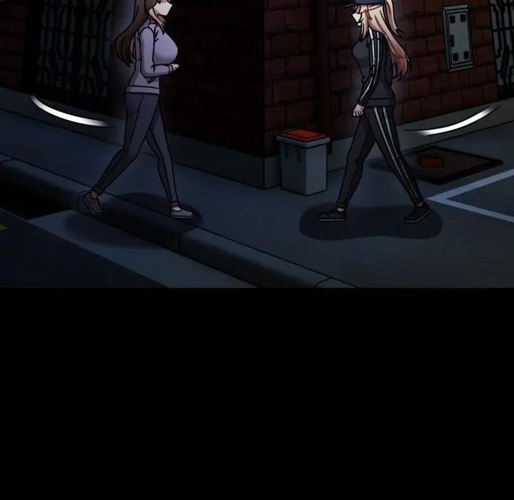 熱情拳擊館第67話 第122頁