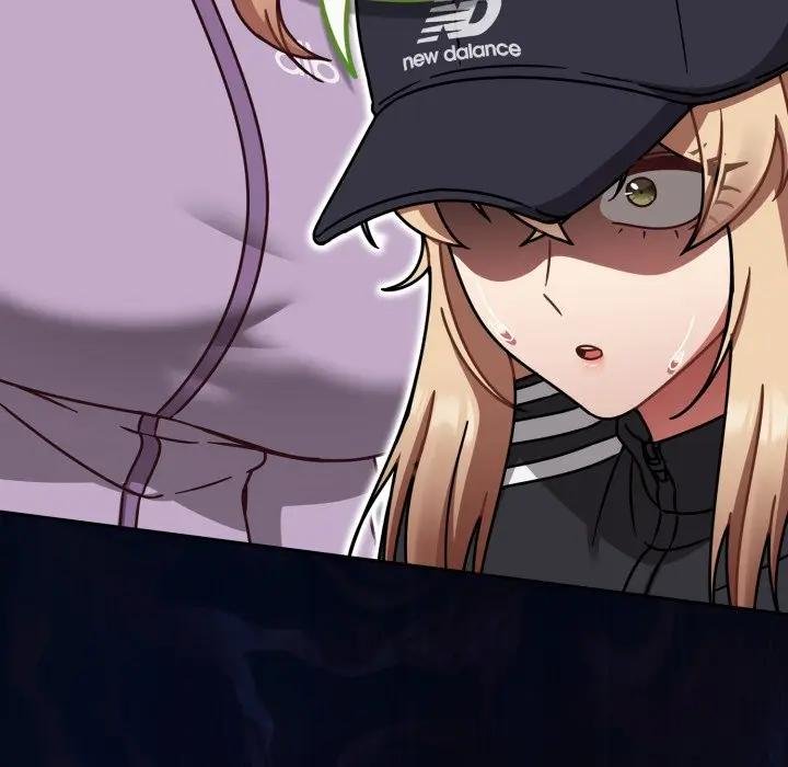 熱情拳擊館第67話 第124頁