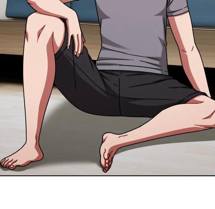 熱情拳擊館第67話 第136頁