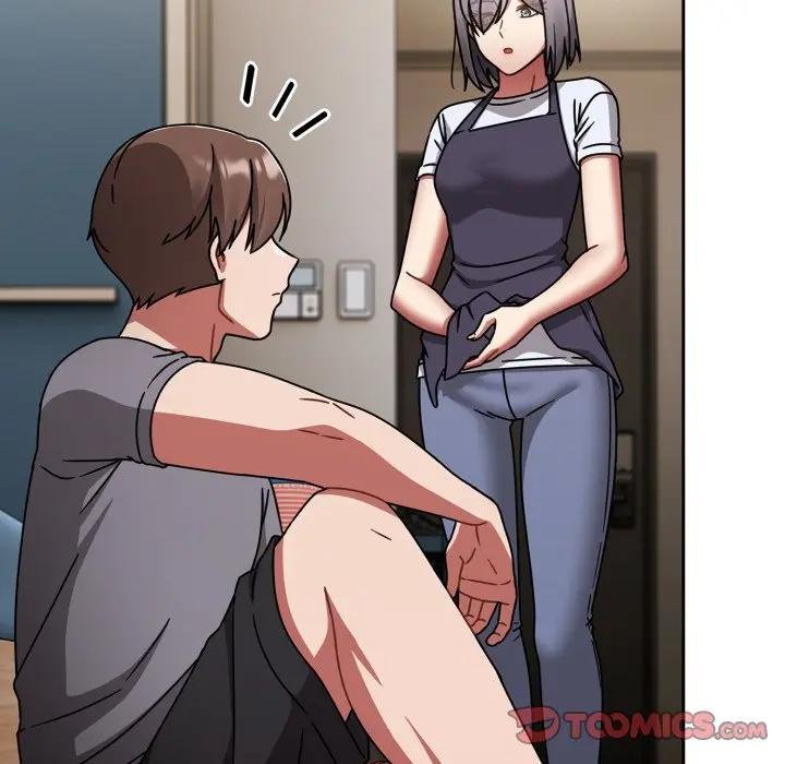 熱情拳擊館第67話 第138頁