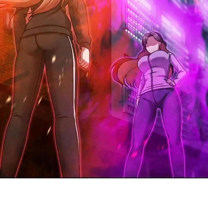 熱情拳擊館第67話 第146頁