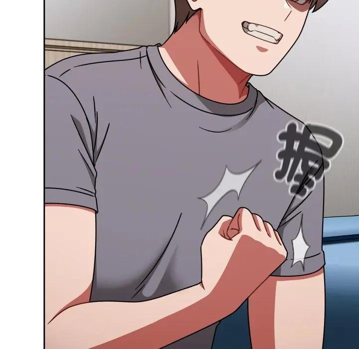 熱情拳擊館第67話 第167頁