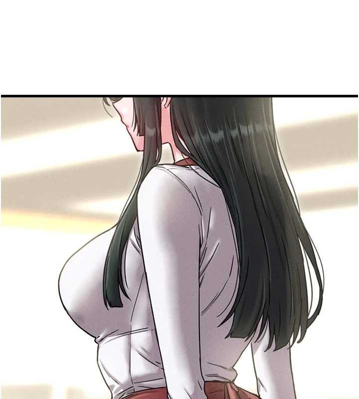 男人配額制第41話-開始變調的關係 第125頁