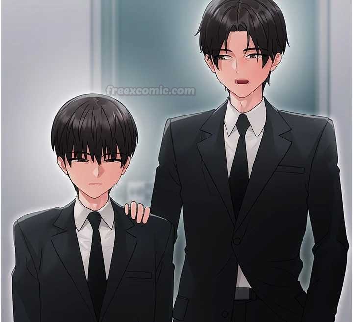 幼惑第23話-幫你尻的事要保密 第42頁