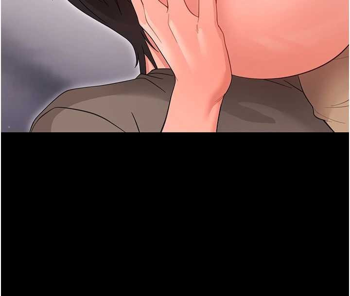 幼惑第23話-幫你尻的事要保密 第129頁