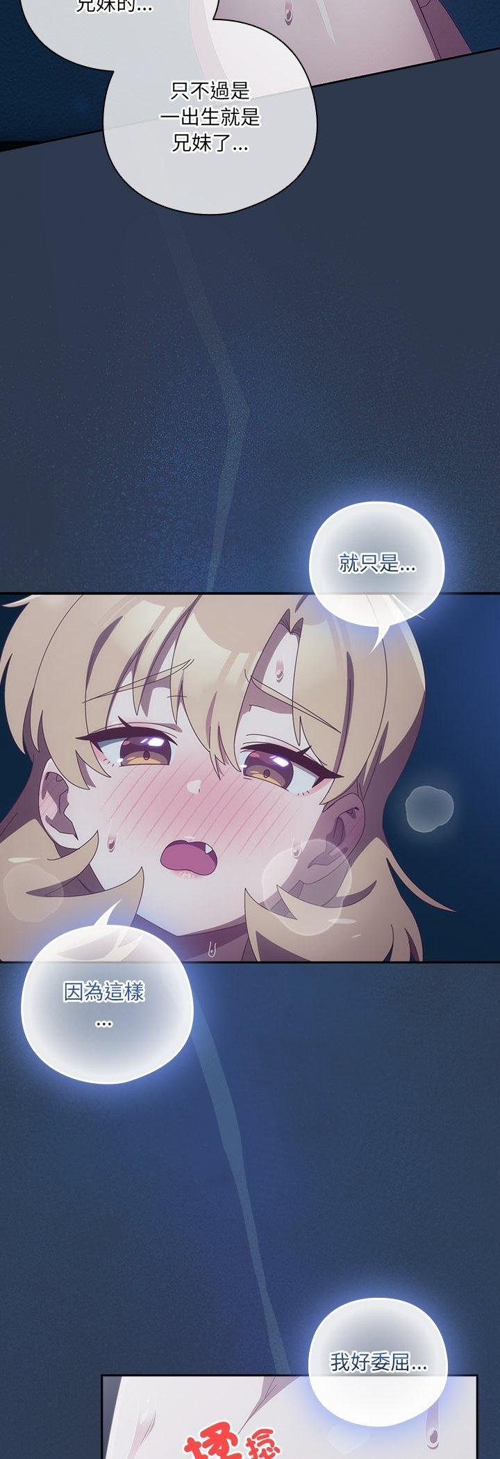 与众不同的兄妹第41話