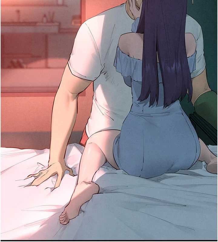 慾海交锋第87話-正宮允許的出軌