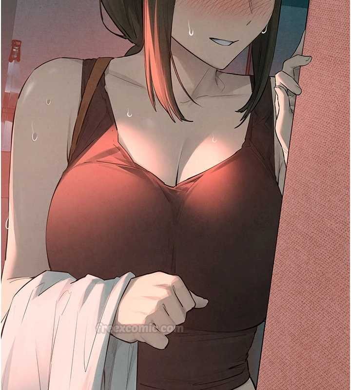 慾海交锋第87話-正宮允許的出軌