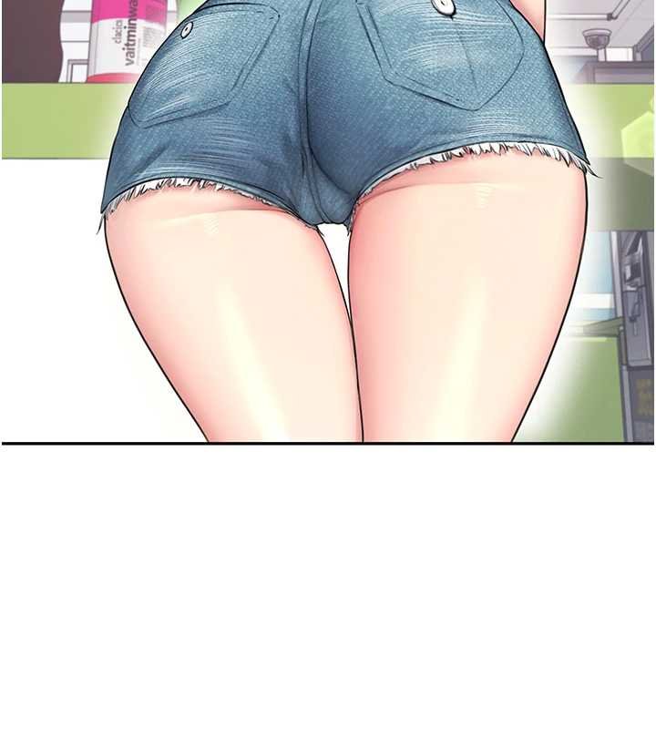 飛機盃女神連線中第57話-窺探姐妹花的私生活