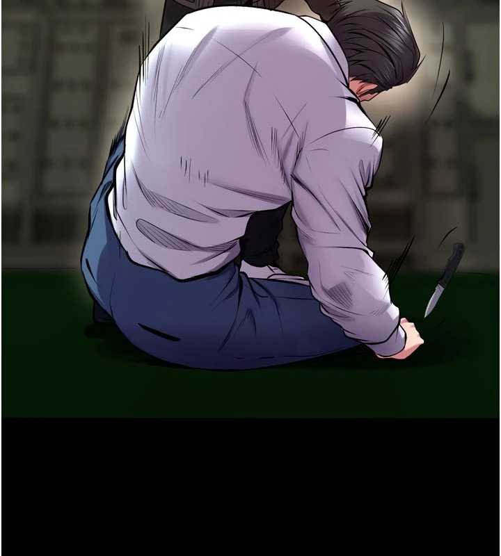 狱火重生第62話-不是你死就是我亡