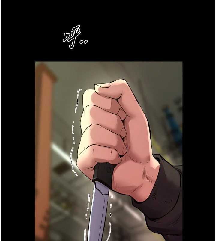 狱火重生第62話-不是你死就是我亡