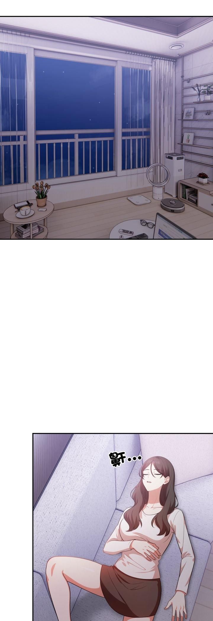 不顾一切爱上你第19話