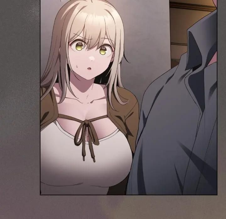 神聖陷阱第39話 第13頁