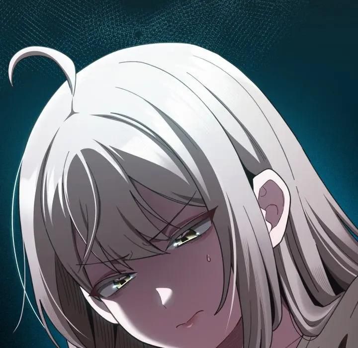 神聖陷阱第39話 第48頁